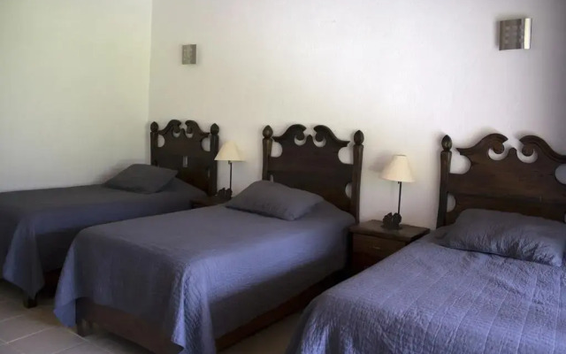 Hotel Posada La Presa