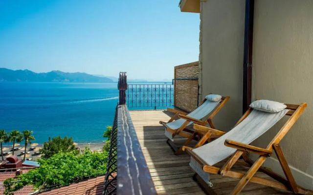 Florya Kumlubuk Hotel Marmaris
