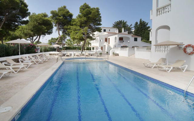 Apartamentos Playa Blanca