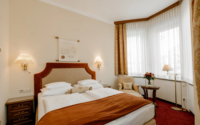 Hotel Erzherzog Rainer