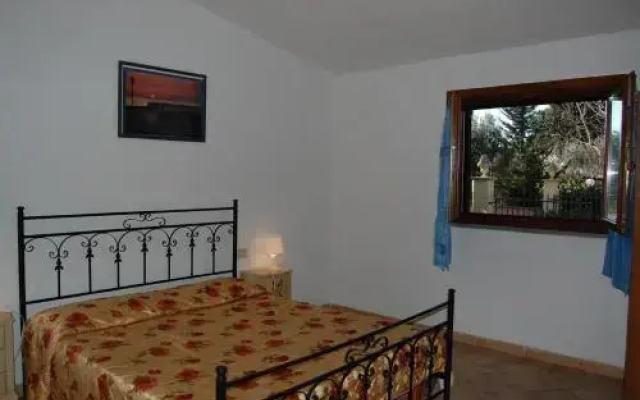Agriturismo Il Cipresso