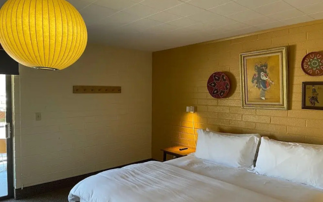 The Star Motel