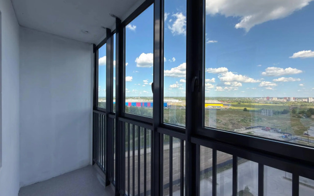 Квартира в ЖК Околица (HOME_HOTEL)