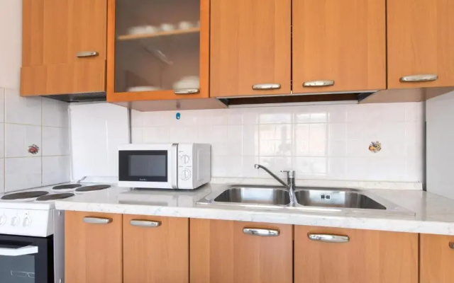 Apartment Valkovic