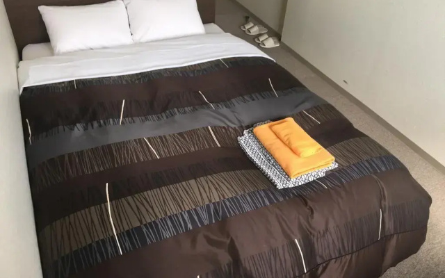 Hotel Tsutaya