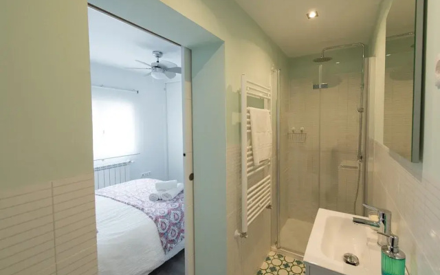 Apartamento Turístico la Concordia