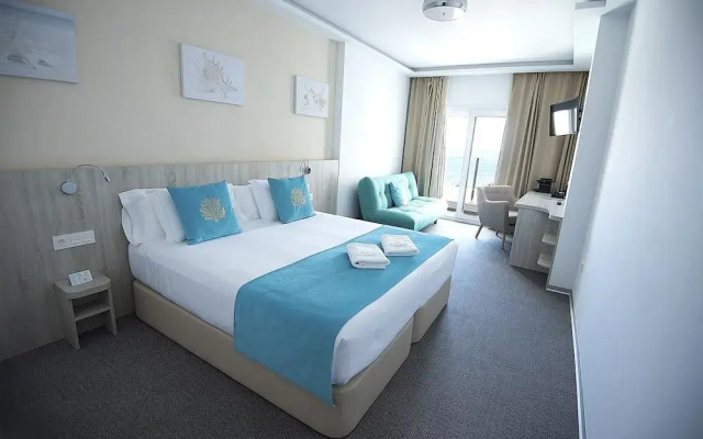 Sol Y Mar Hotel