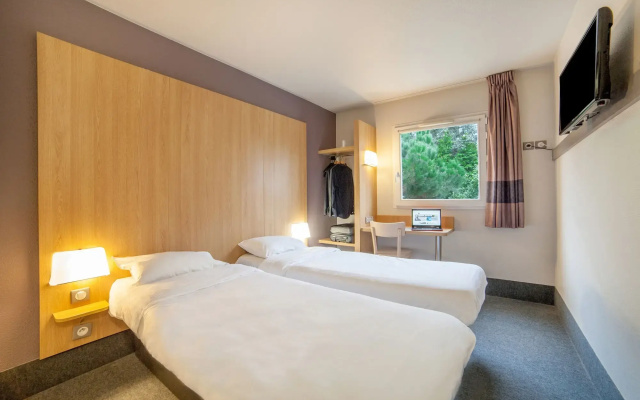 B&B HOTEL Evry Lisses (2)