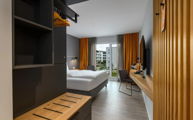 Piazza Hotel und Restaurant