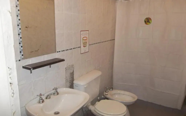 Caetano Hostal