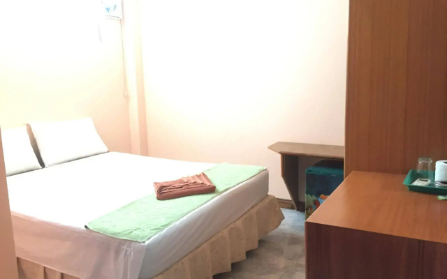 Coconut  Grove Hotel Samui - Hostel