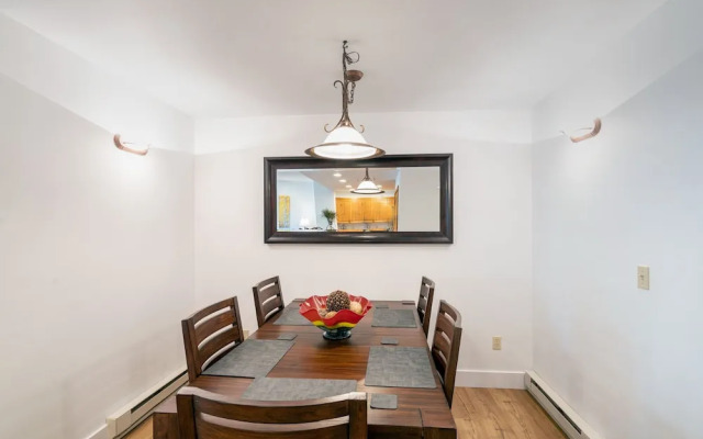 Bear Creek Lodge 205a 1 Bedroom Condo by Alpine Lodging Telluride