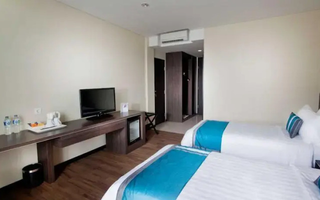 Aston Luwuk Hotel and Conference Center