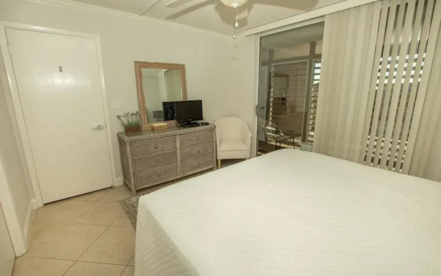 Magnolia 306 Destin - 1 Br Condo