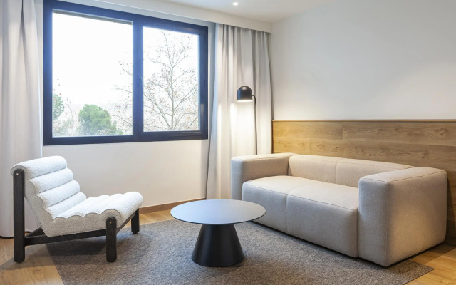 Hotel SB Madrid Norte