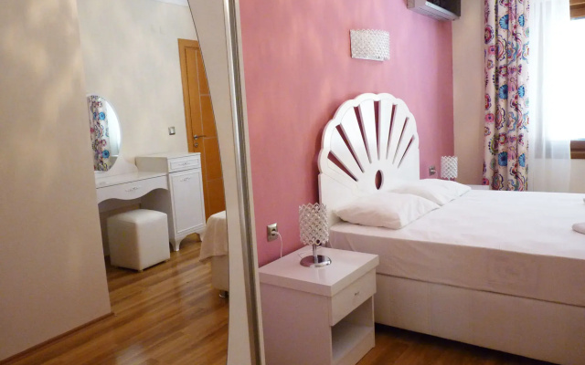 White Pearl Alanya