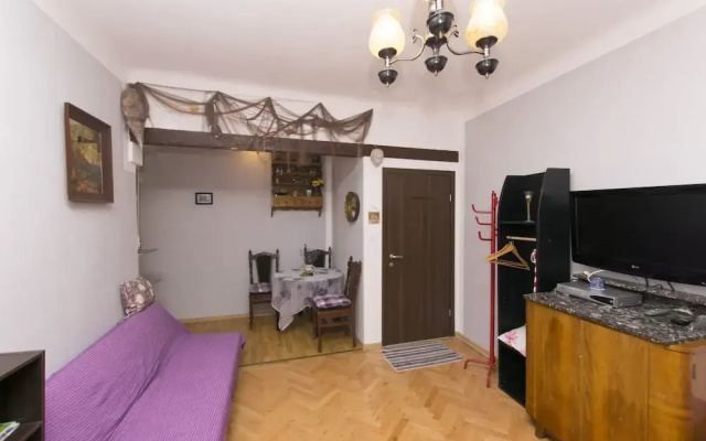 Apartment Nikolina Old Town