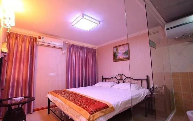 Nuanba Cabin Hotel