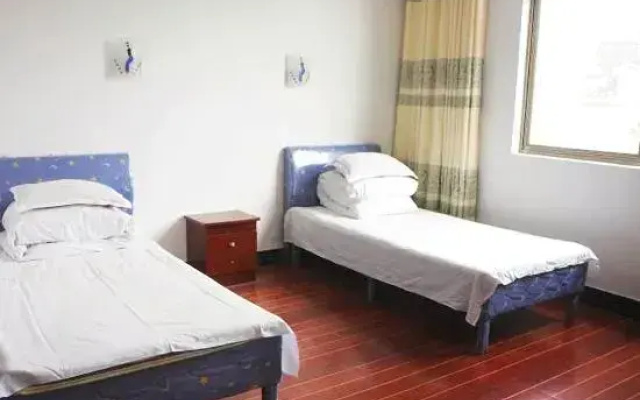 Qingyuan Farm Stay