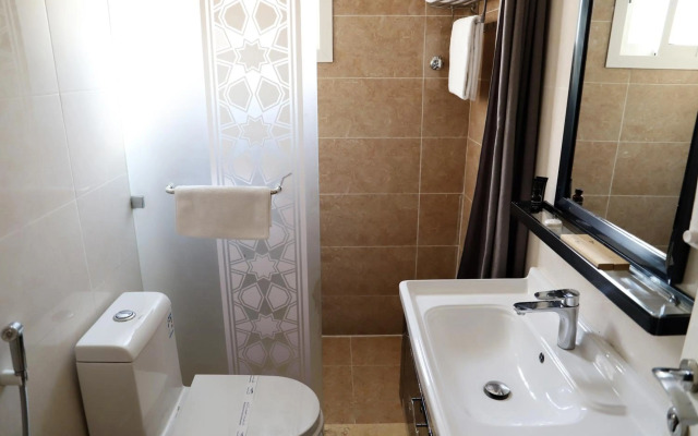 sunrise suites