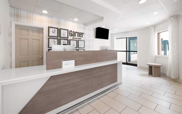 Garner Hotel Virginia Beach North by IHG