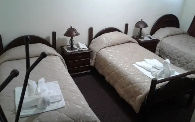 Hotel Alexander