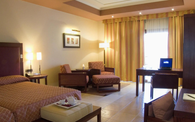 Hotel Envía Almería Spa & Golf