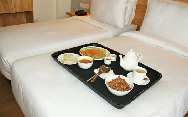 Simera Service Apartments