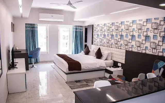 Vvip Suites The Trot