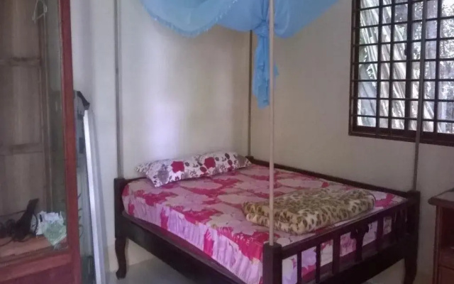 Nghiep Homestay