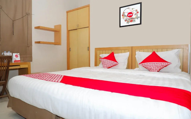 OYO 381 House of Blessing Guest House