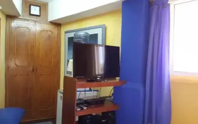 Apartamento Centro Histórico