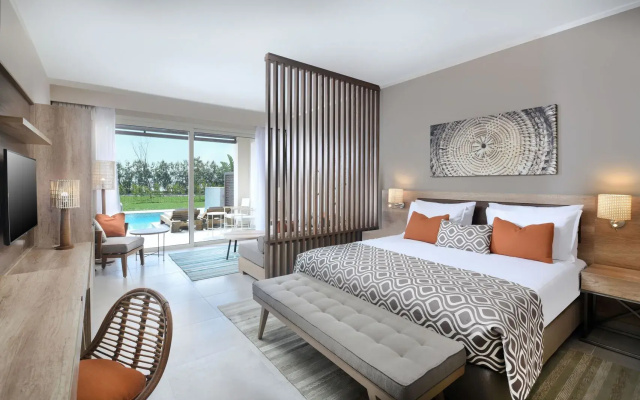 Steigenberger Resort Ras Soma