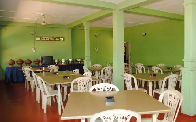 Vimana Guest House