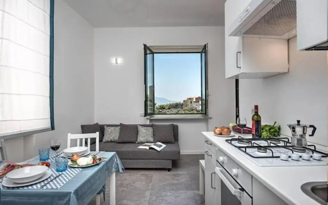 Sorrento Capo Apartments by Gocce