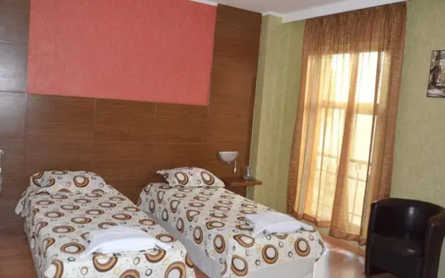 Hotel Plaza