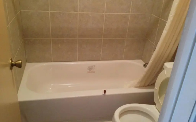 Austin Motor Inn