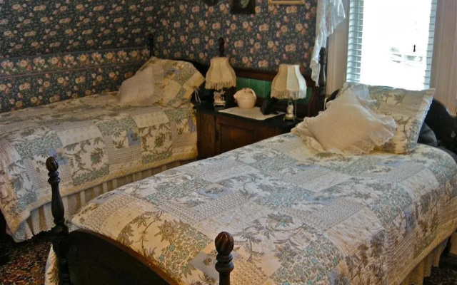 The Old Tower House Bed & Breakfast