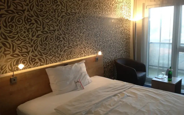 Aparthotel-aarau-WEST Swiss Quality