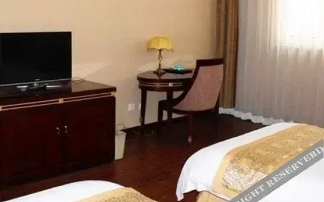 Kaiyuan Hotel