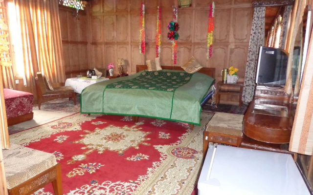 De Laila Houseboats Srinagar