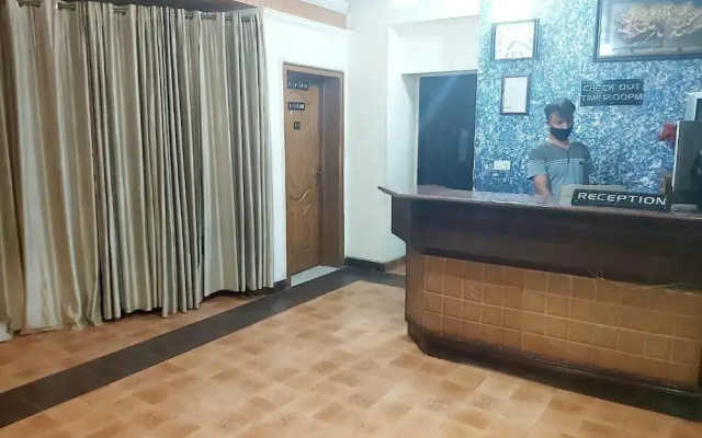 New Look Hotel