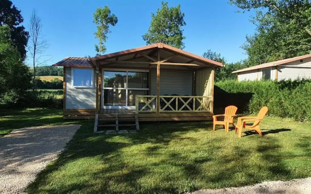 Camping Le Casties
