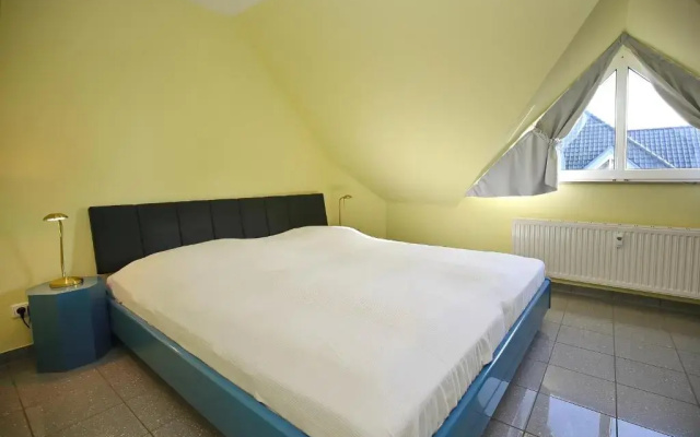 Residenz Seestern Wohnung 35
