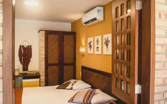 Hotel VentoBrasil