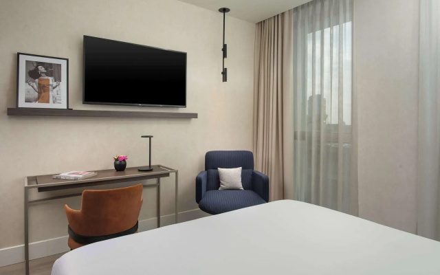 NH Collection Milano City Life