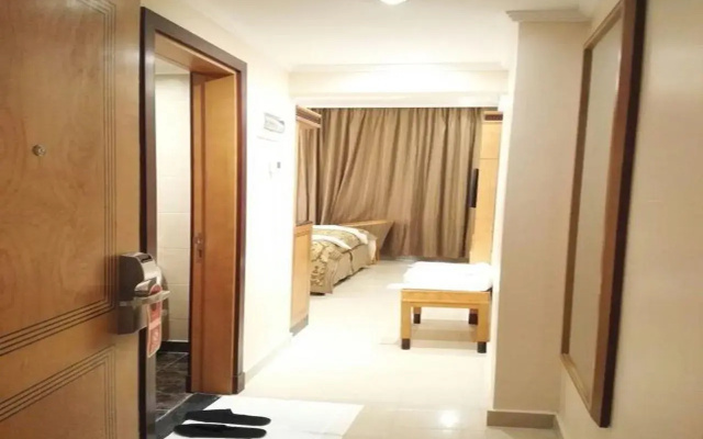 Al Fajr Al Badea Hotel 6