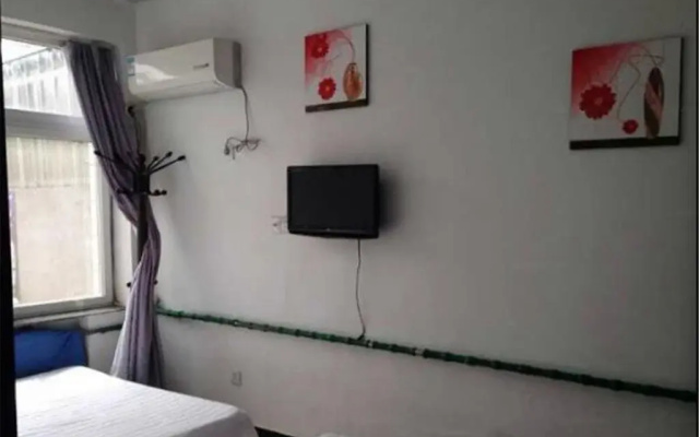 Huludao Xingcheng Red Sun Inn