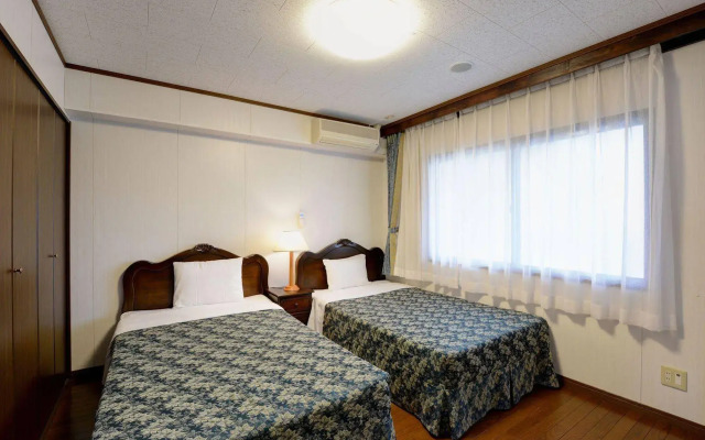 Morimar Resort Hotel