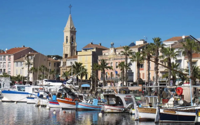 Baie de Bandol (SAY110)
